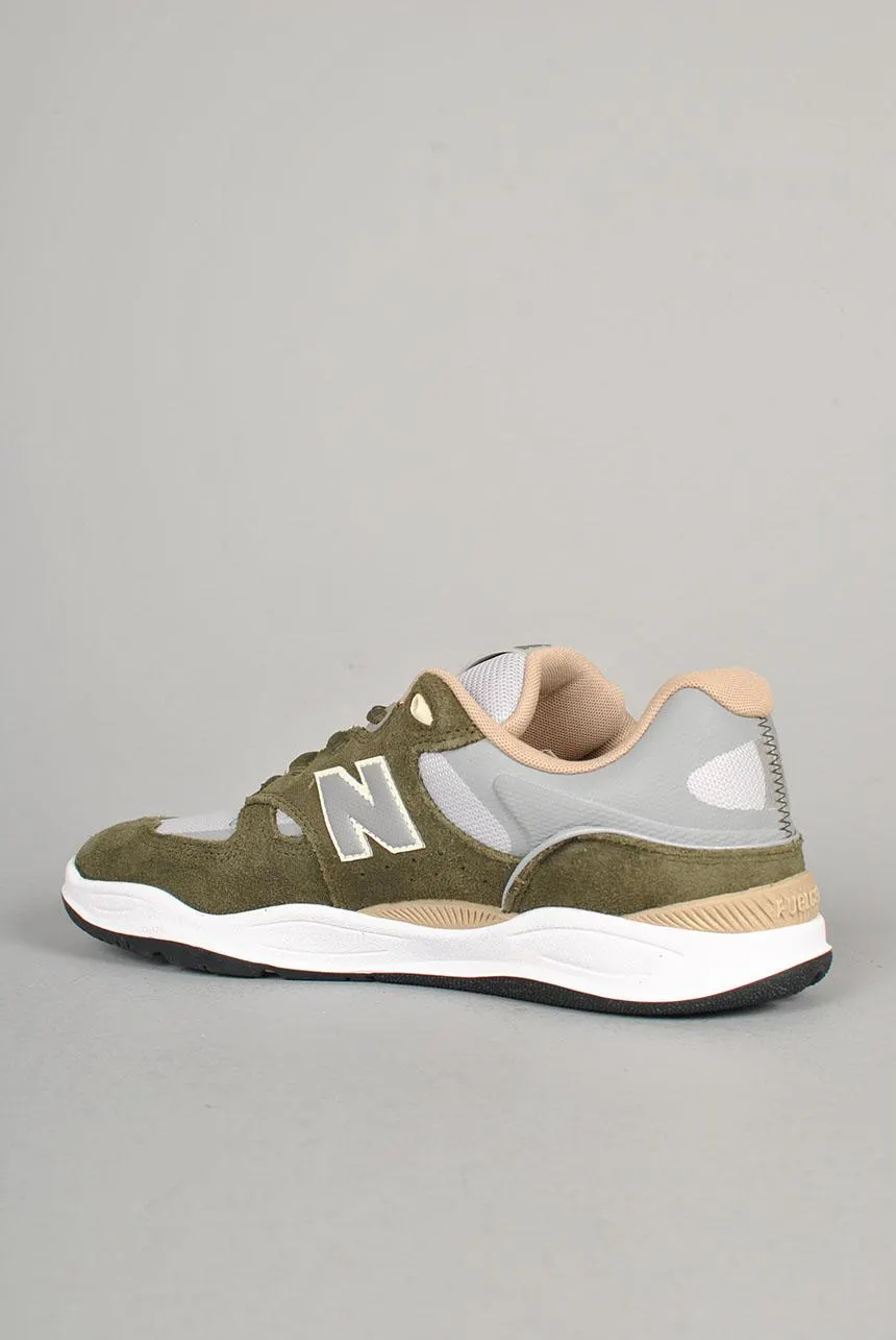 New Balance Numeric Tiago Lemos 1010 KG