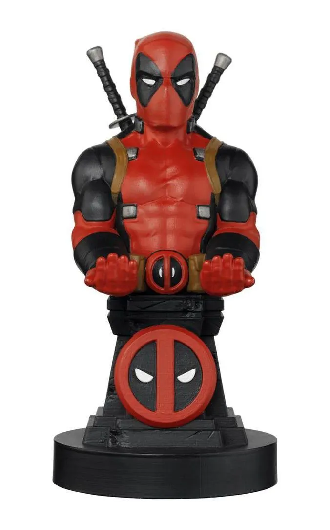 Deadpool - Cable Guy