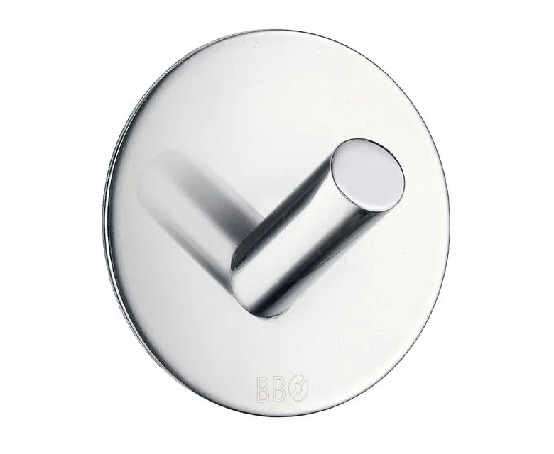 Beslagsboden Enkel Krok