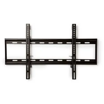 VEGGFESTE NEDIS FAST 42-70" 60KG STÅL/SVART