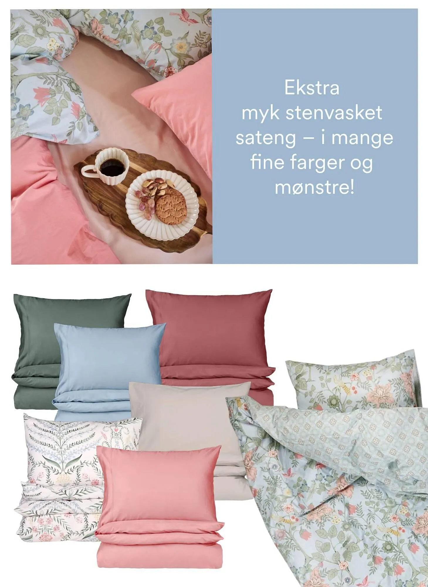 Kid Interiør kundeavis fra 26. februar til 2. mars 2026 - kundeavisside 2