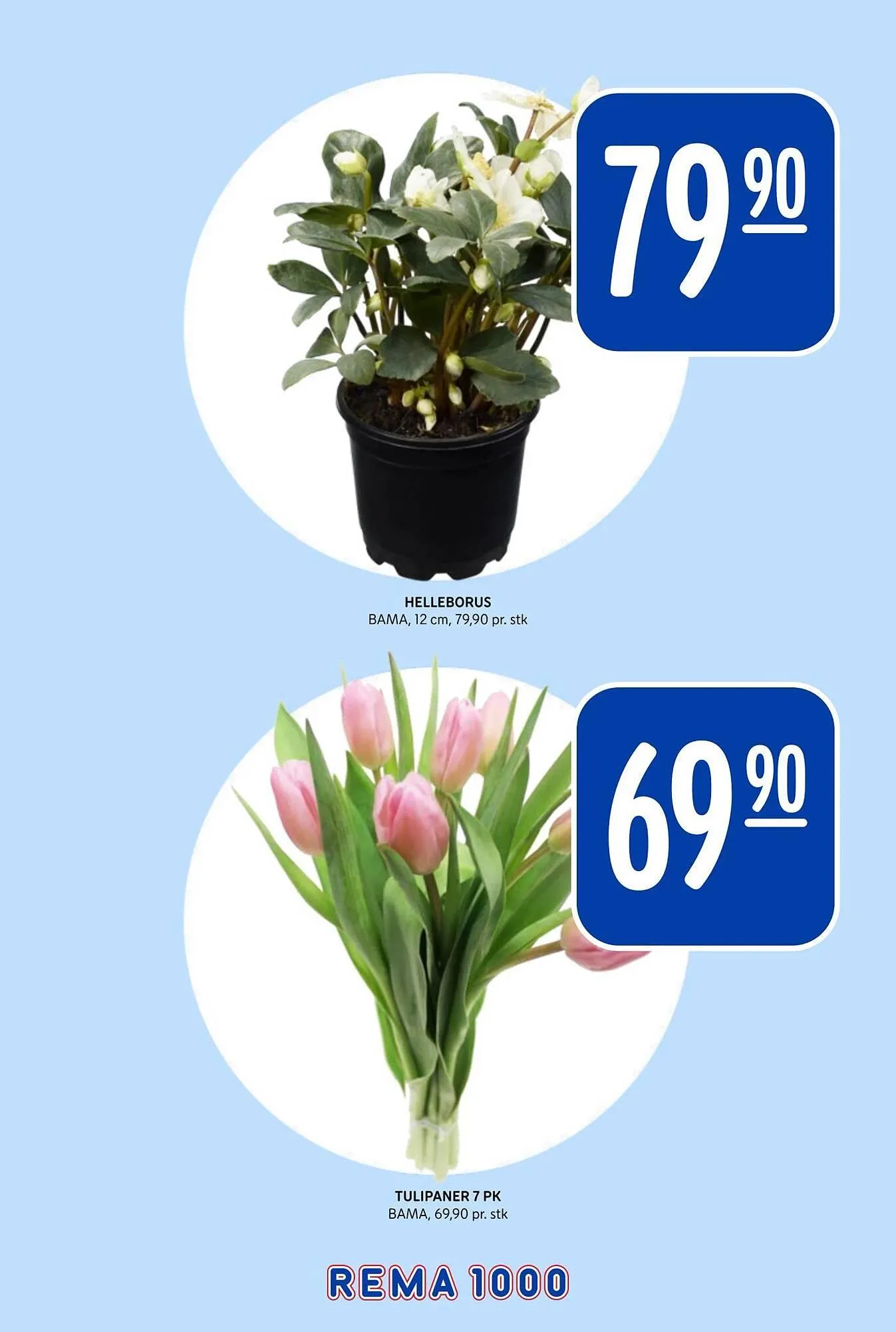 Rema 1000 kundeavis fra 3. november til 8. november 2025 - kundeavisside 20