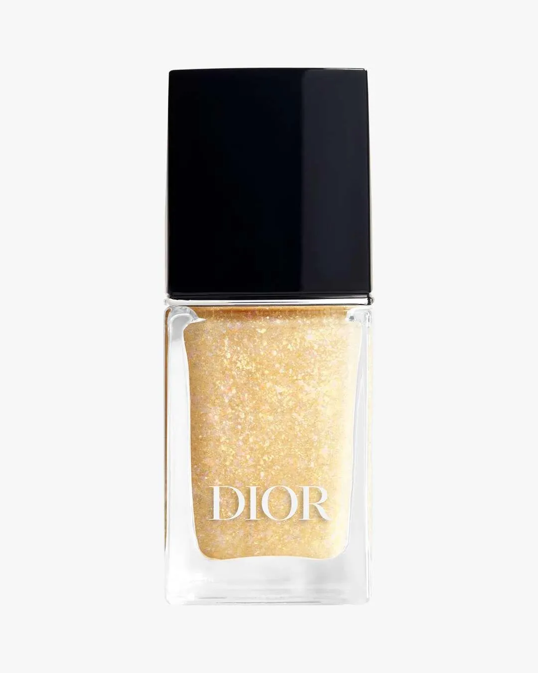 Dior Vernis Nail Laquer Top Coat – Holiday Edition 218 Dorure 10 ml
