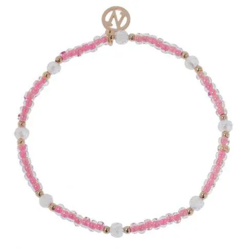 Riviera brace HotPink