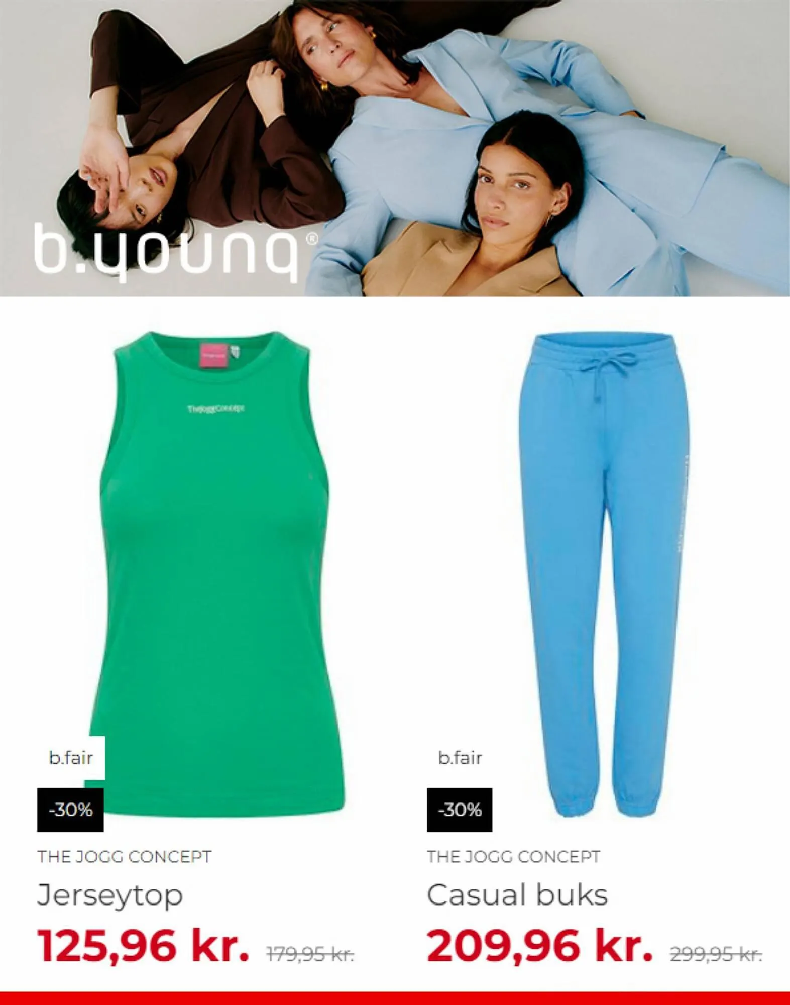 B.young Kundeavis - 1