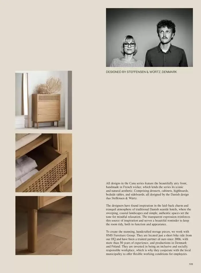 The journal fra 30. oktober til 30. november 2024 - kundeavisside 111