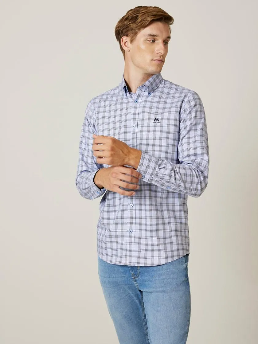 Daniel skjorte - Regular fit