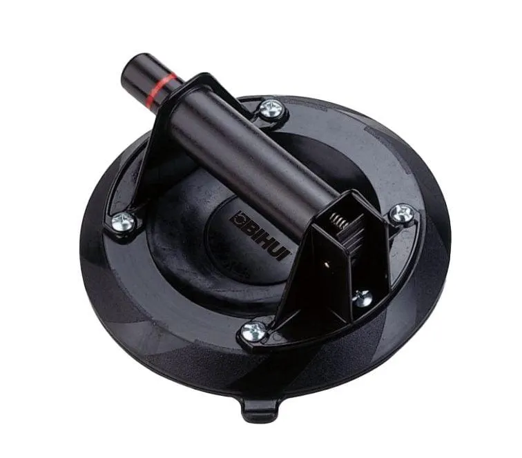 Sugekopp Vakum 200mm Rough Surface