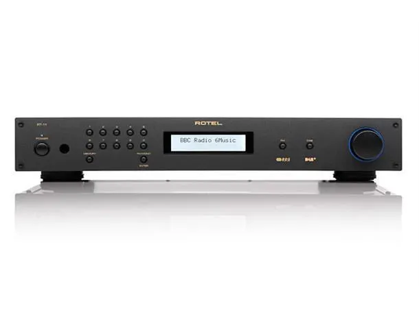 Rotel T-11