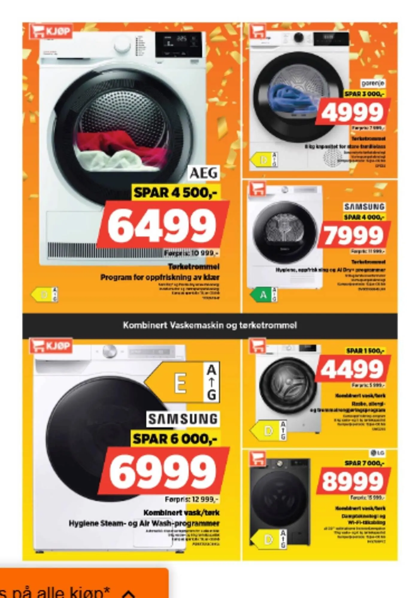 POWER kundeavis fra 19. januar til 25. januar 2026 - kundeavisside 24