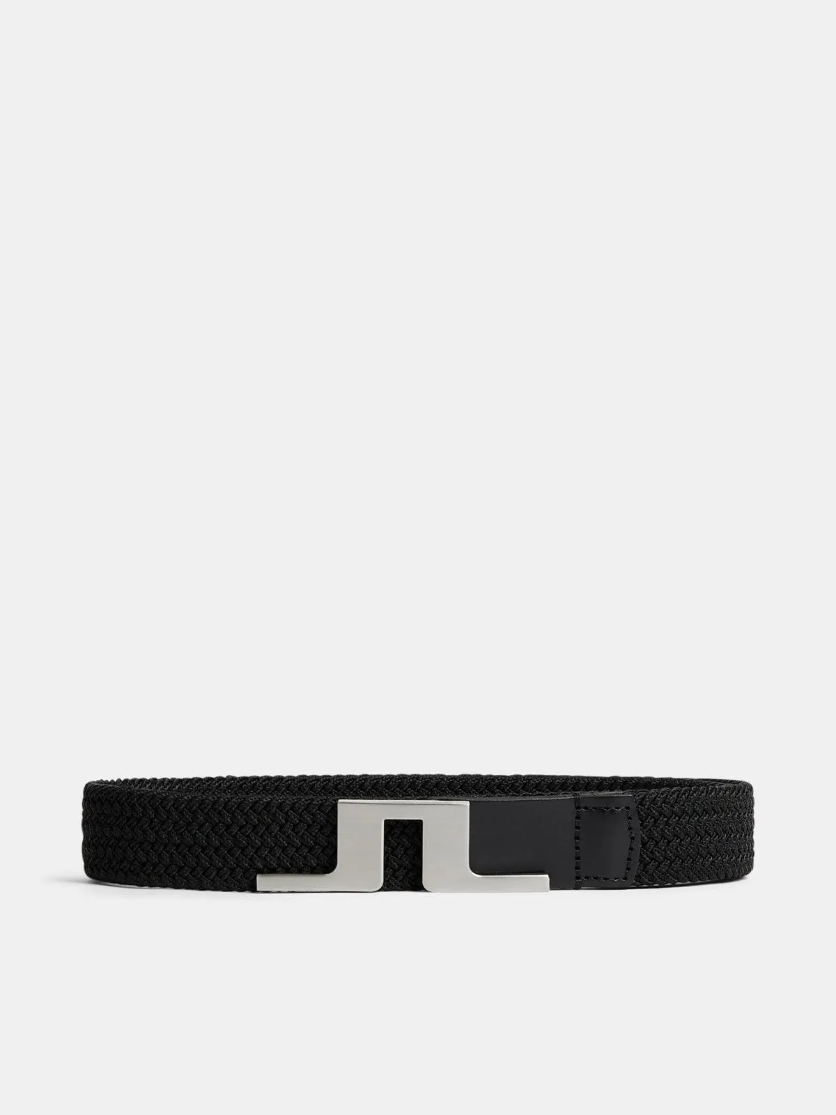 Lykke Braided Belt Black