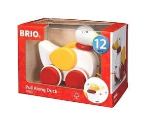 Brio BRIO® And trekkeleke