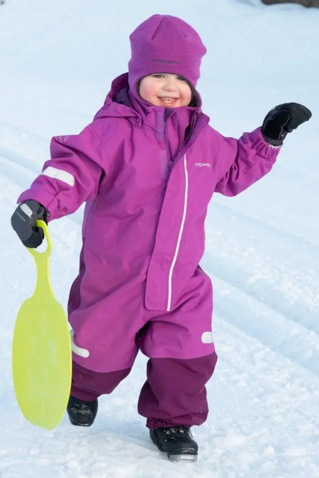 Rutsje parkdress barn 1-7