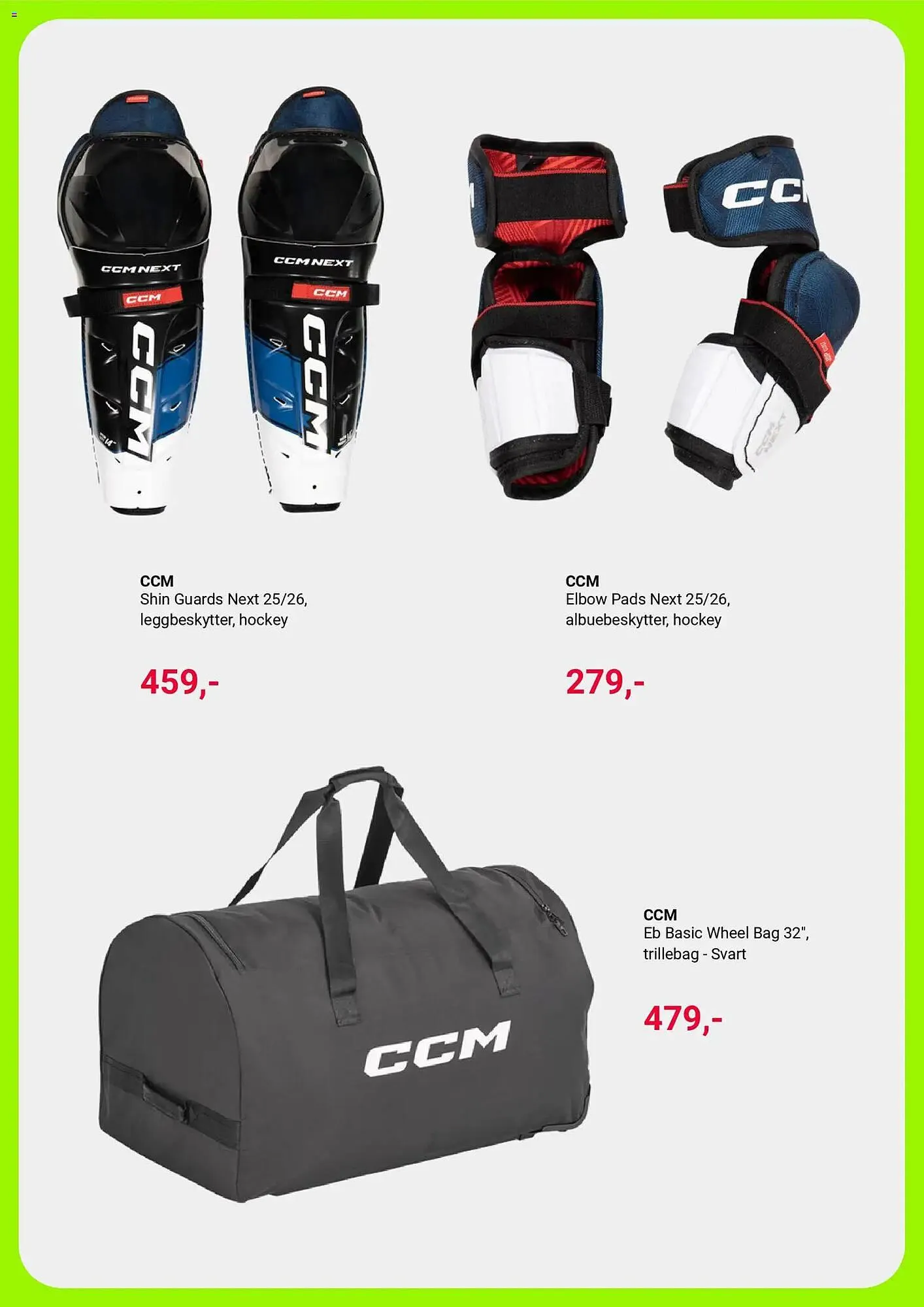 XXL Sport kundeavis fra 6. januar til 13. januar 2026 - kundeavisside 3