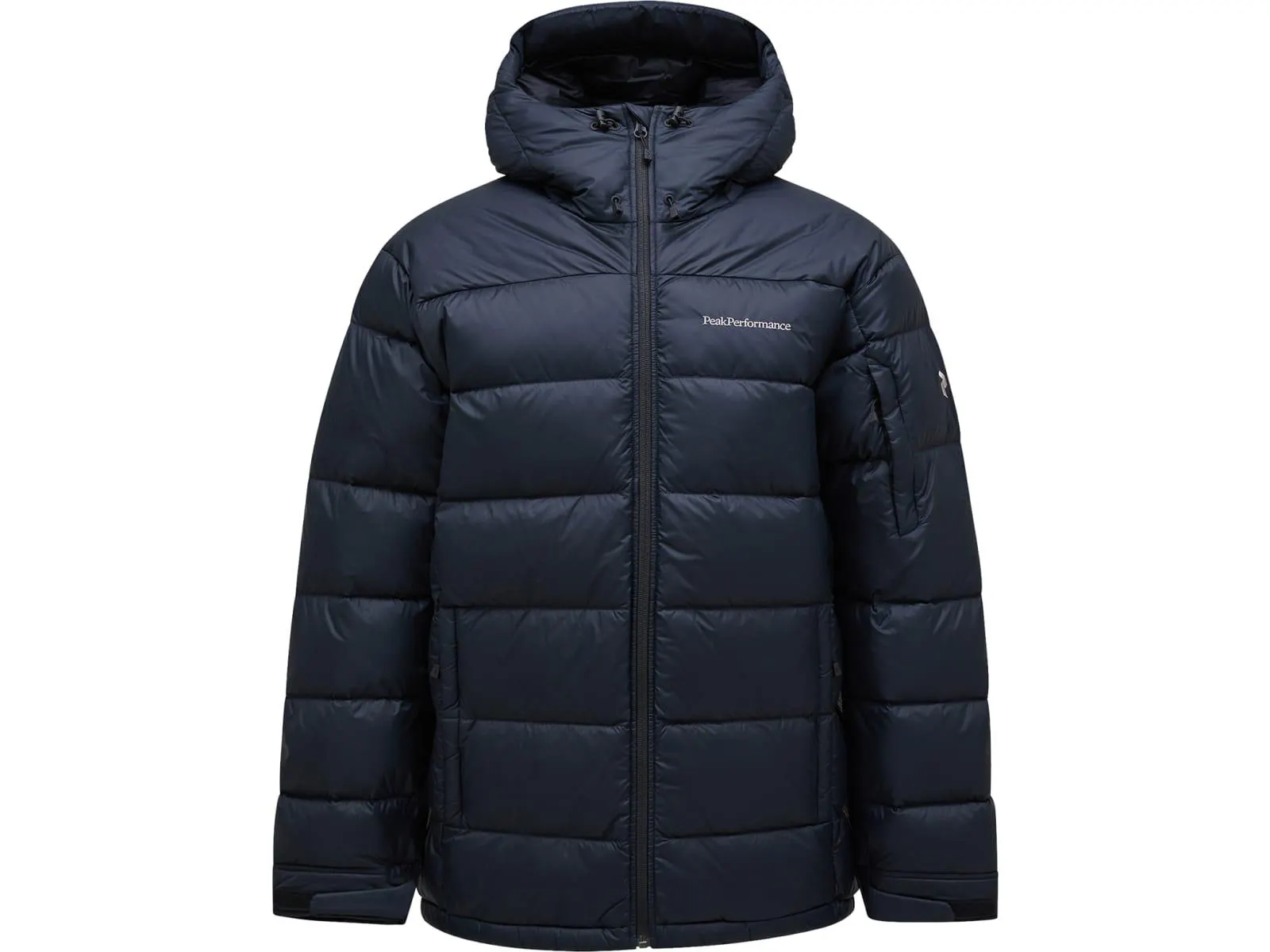 Frost Down Jacket