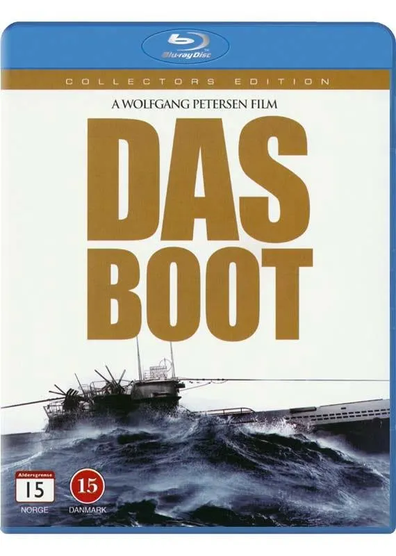 Das Boot