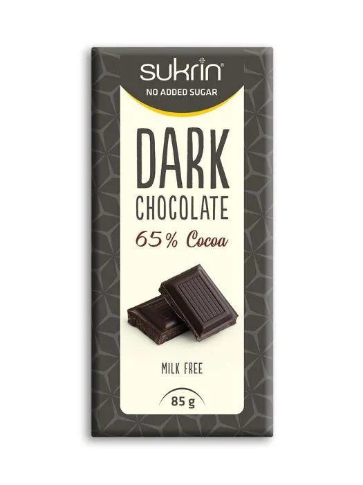 Sukrin Dark Chocolate