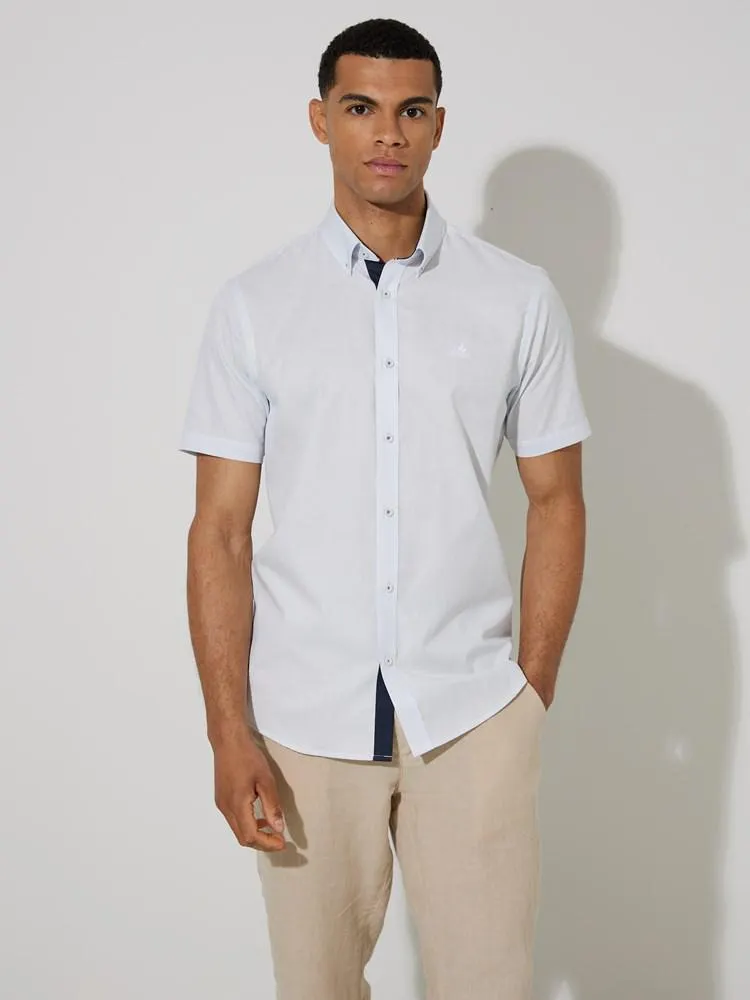 Adam skjorte - Regular Fit