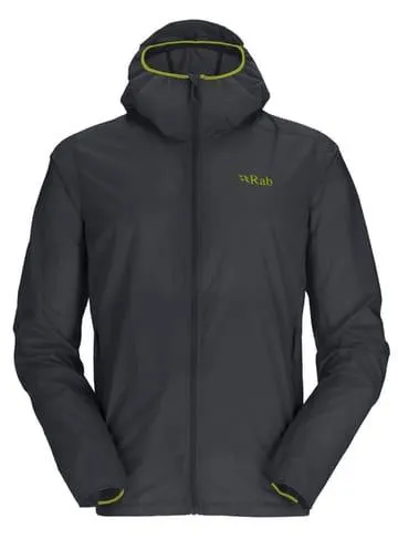 Rab Vital Hoody Graphene