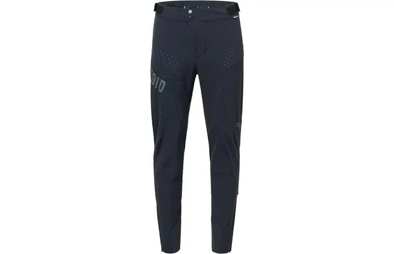 Sykkelbukser Void MTB Range Pant 2.0 Unisex Black