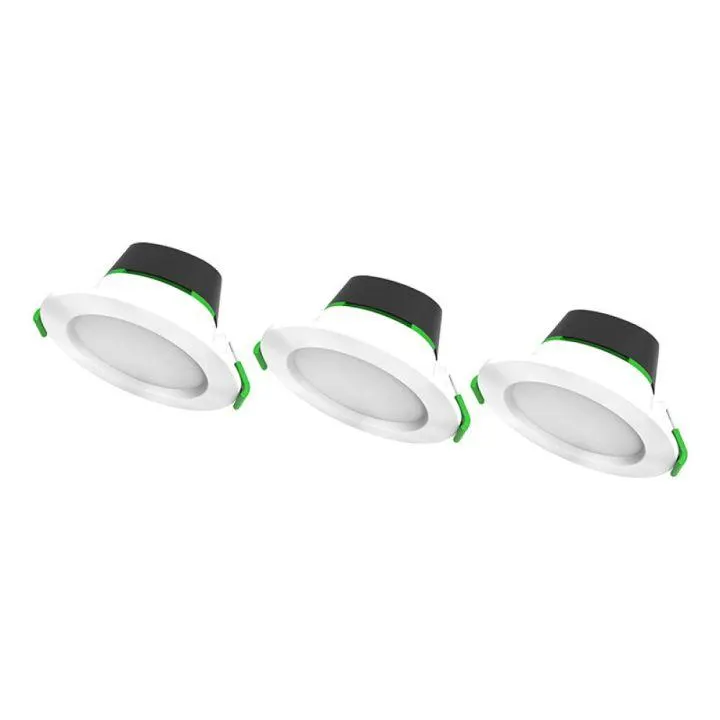 LILLY LUMINANS DIM2WARM 3X9W