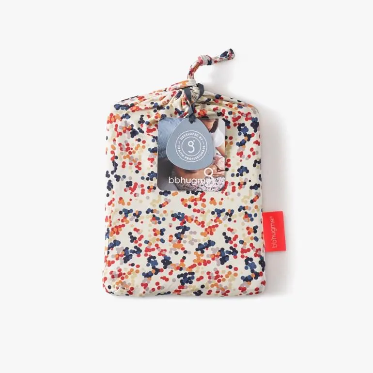 Ekstra trekk til ammepute, dots