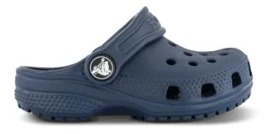 Crocs Classic Kid Clog Blå 206990 (20-27)