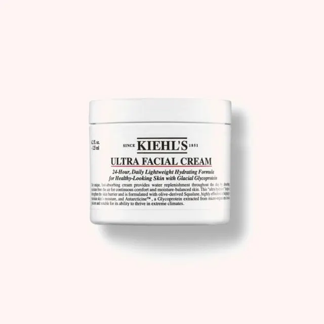 Ultra Facial Cream 125 ml