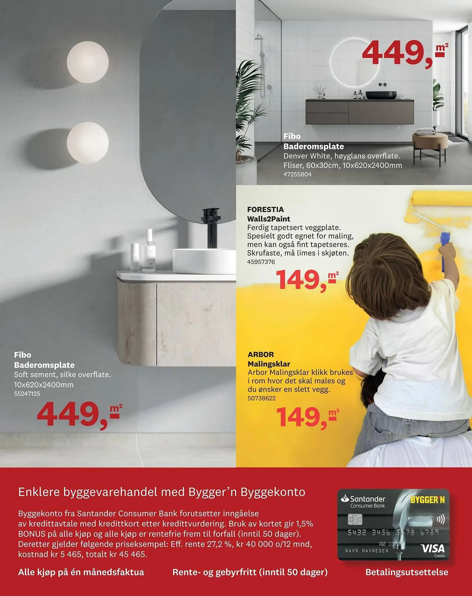 Bygger'n Kundeavis fra 3. september til 24. september 2023 - kundeavisside 4