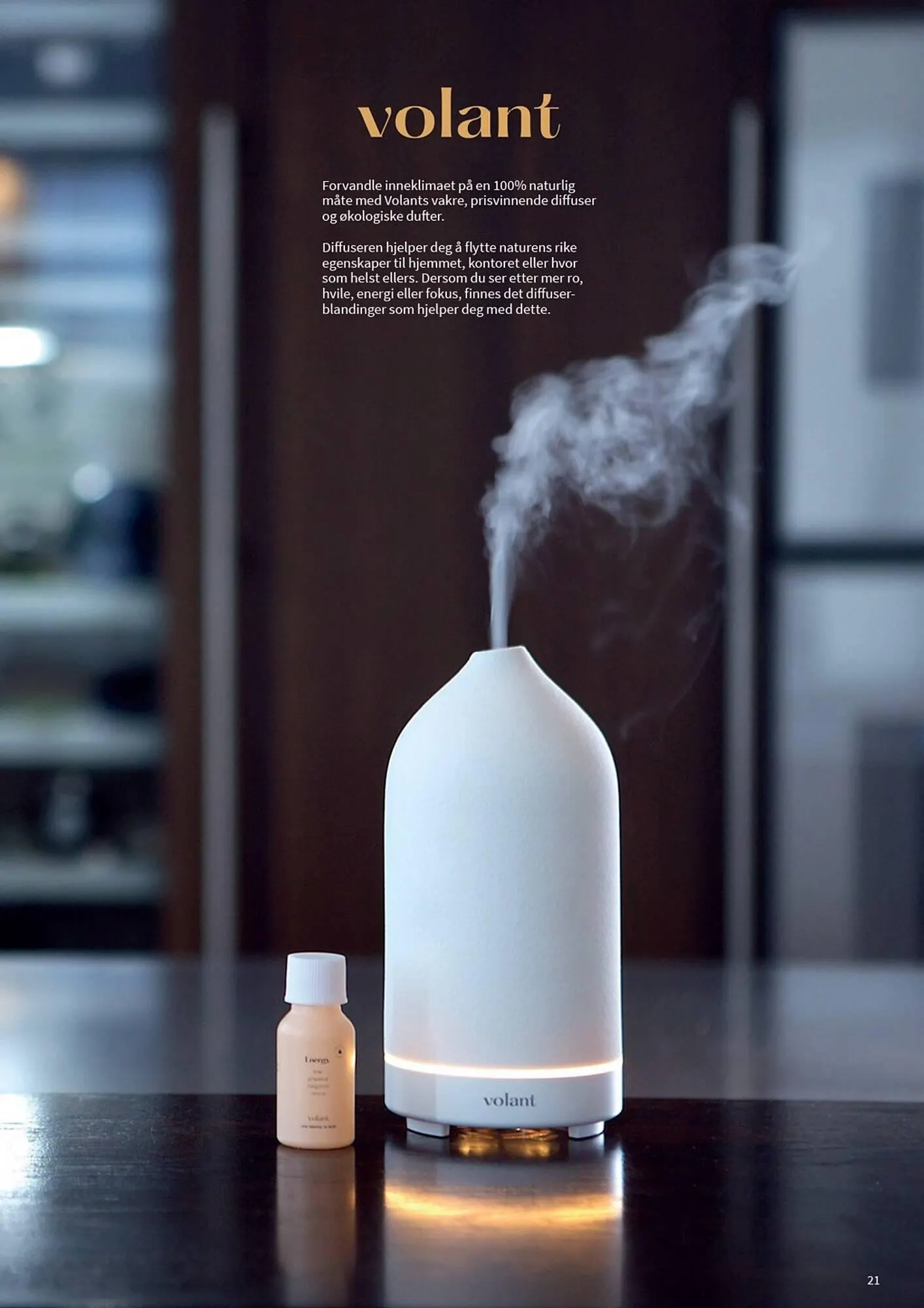 Tilbords Kundeavis fra 1. januar til 31. desember 2024 - kundeavisside 21