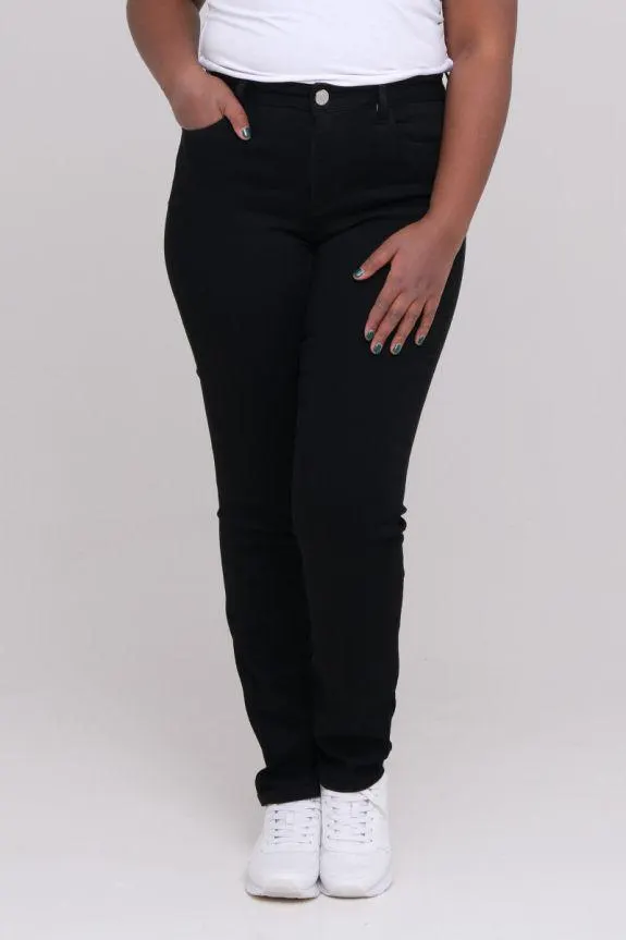 Siri basic jeans 72 cm