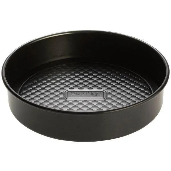 Inspire Non-Stick kakeform m/ løs bunn Ø24x4,5 cm
