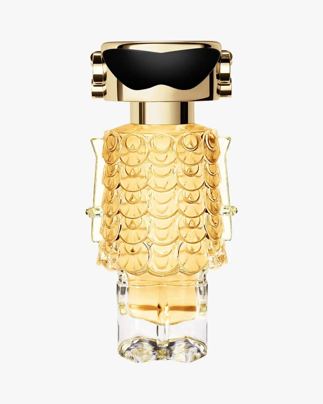 Fame Intense Gold EdP Intense