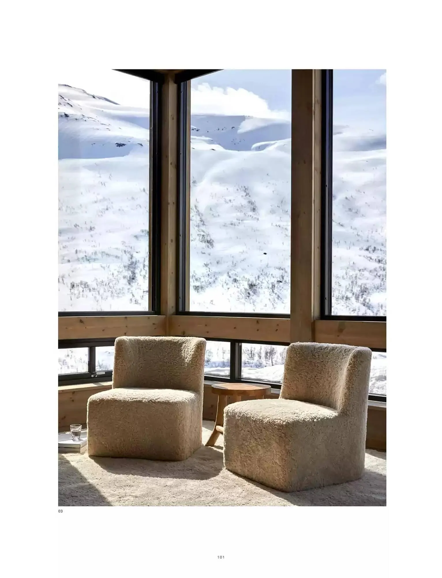 Slettvoll Kundeavis fra 27. november til 31. mars 2025 - kundeavisside 101