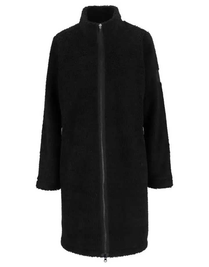 Twentyfour Mode Shacket D Bomull