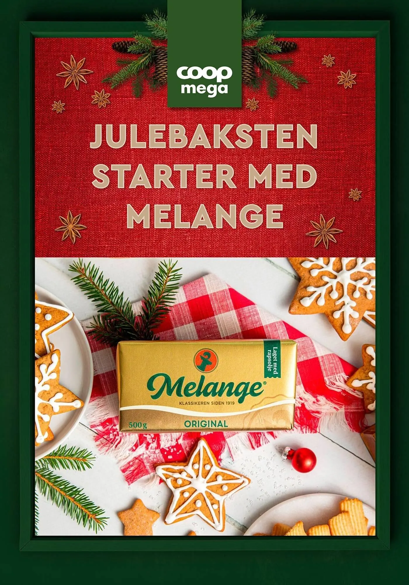 Coop Mega kundeavis fra 1. desember til 7. desember 2025 - kundeavisside 15