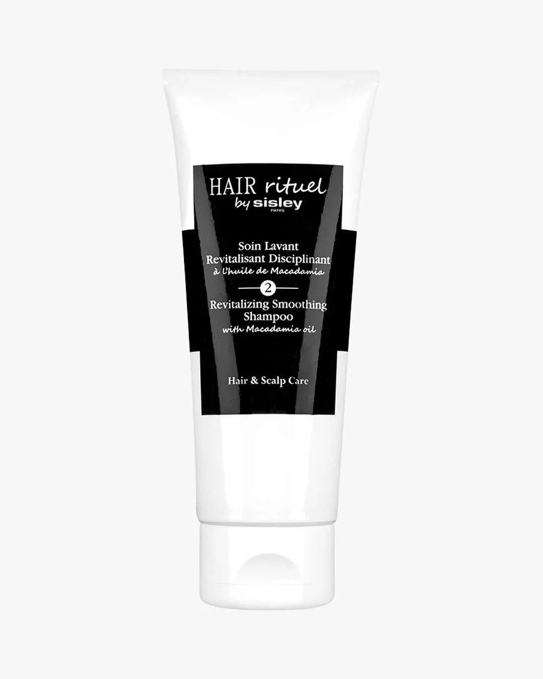 Revitalizing Smoothing Shampoo