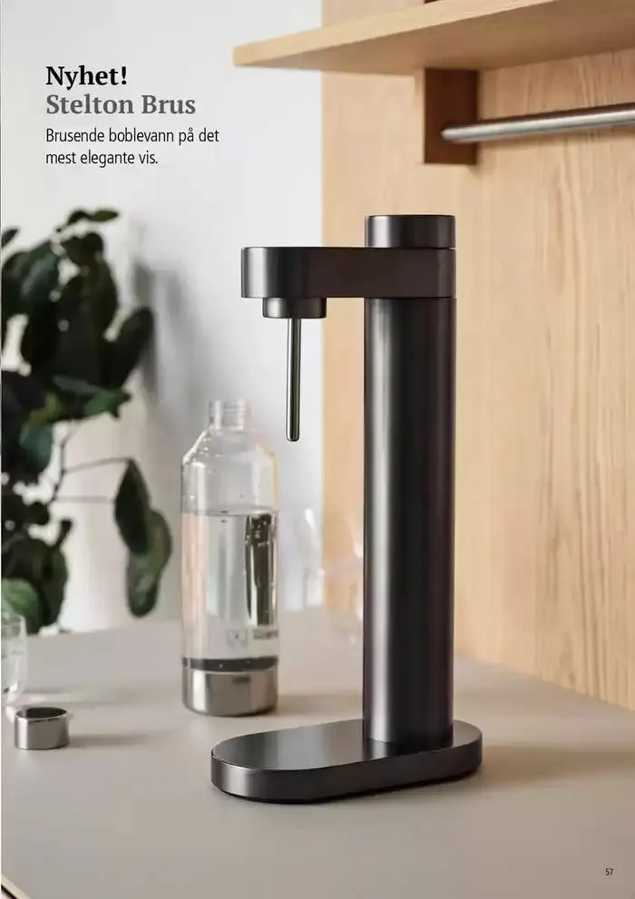 Kitch'n Kundeavis fra 27. september til 11. oktober 2024 - kundeavisside 52