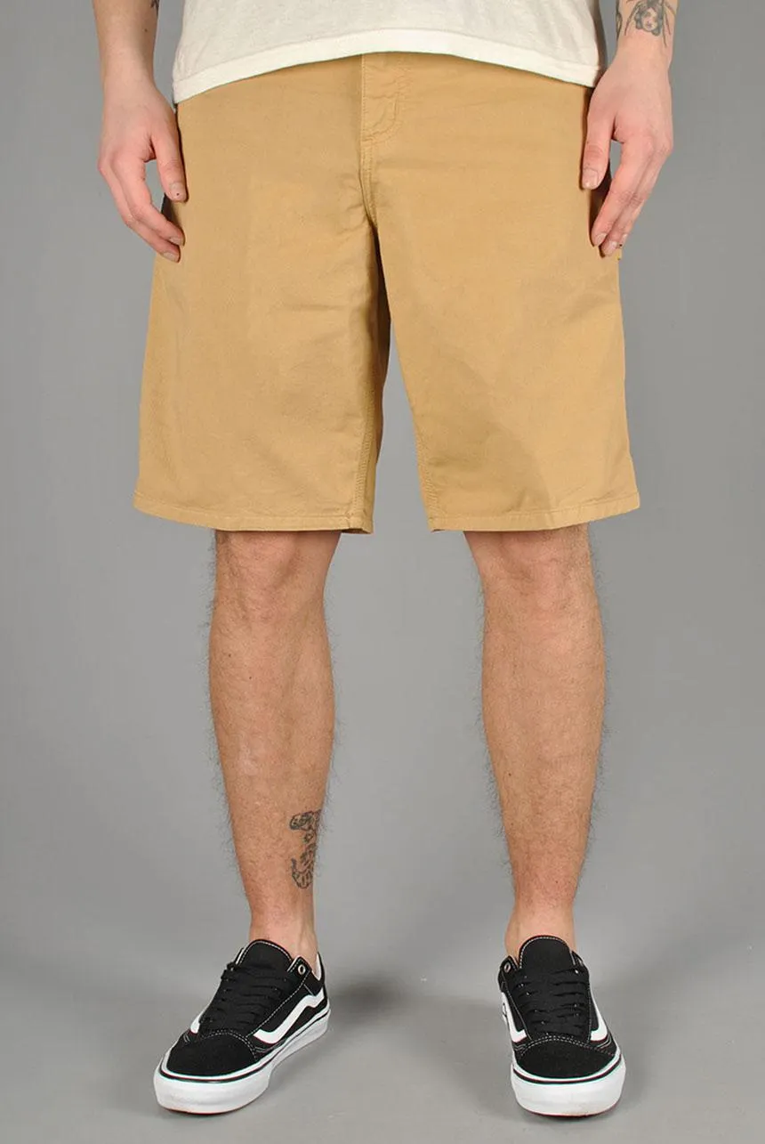 Carhartt WIP Single Knee Shorts
