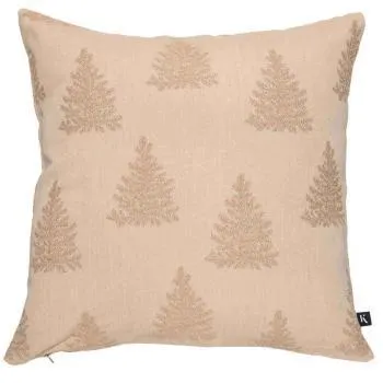 Putetrekk Granskog 48x48 cm