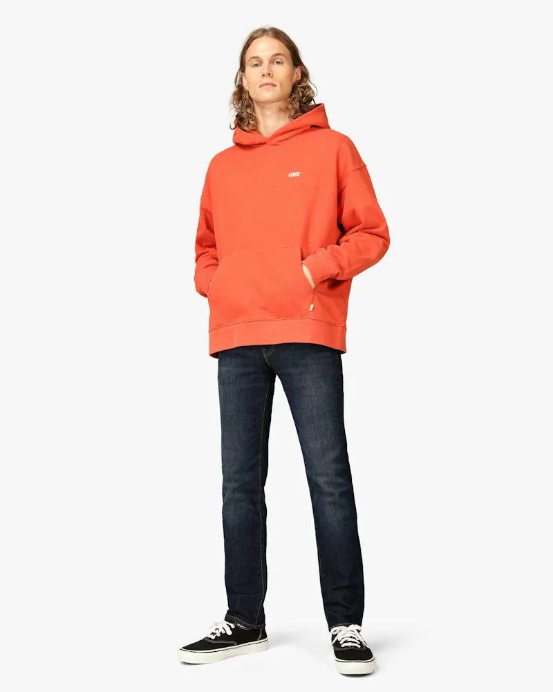 511™ Slim Mørk Blå Jeans