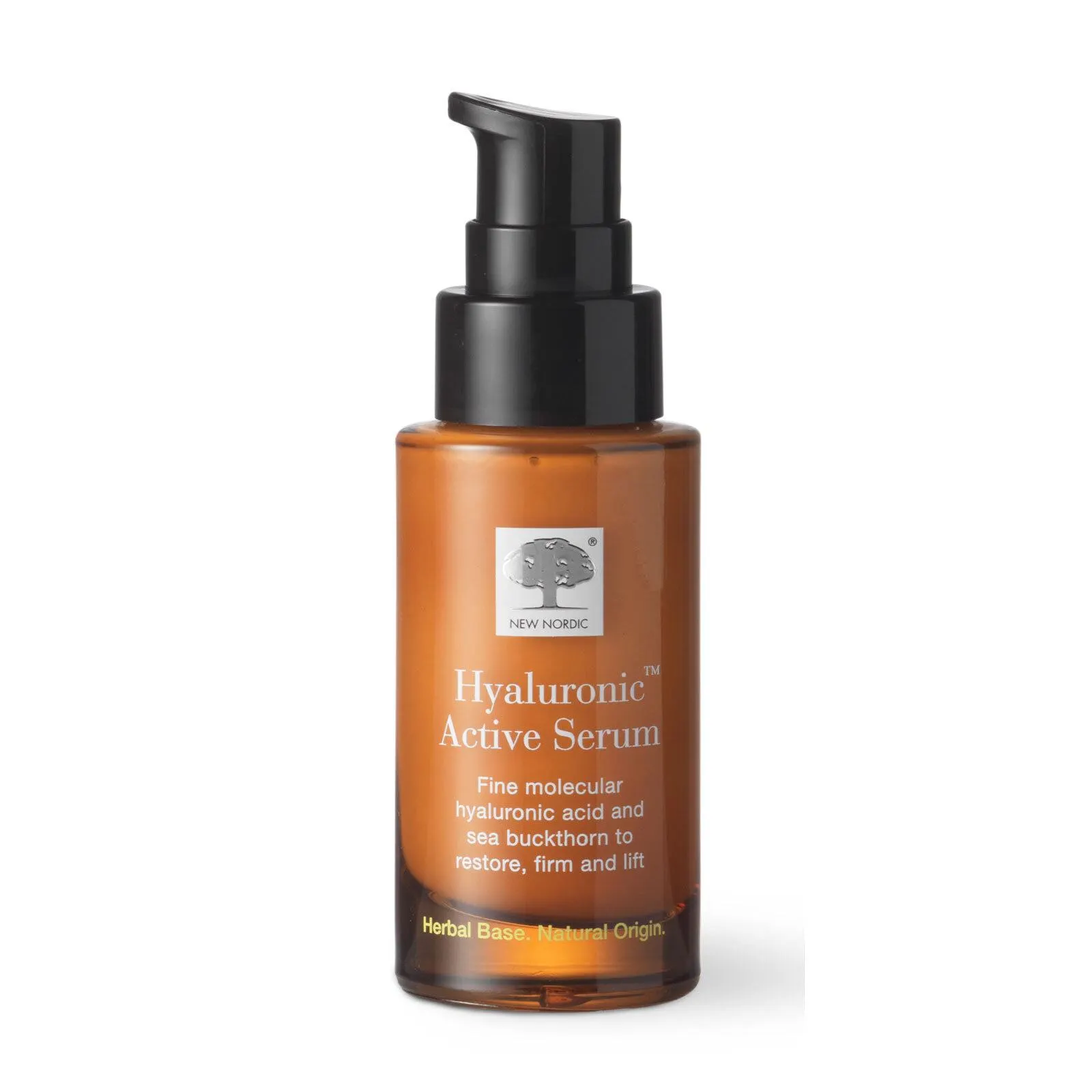 Hyaluronic Active Serum