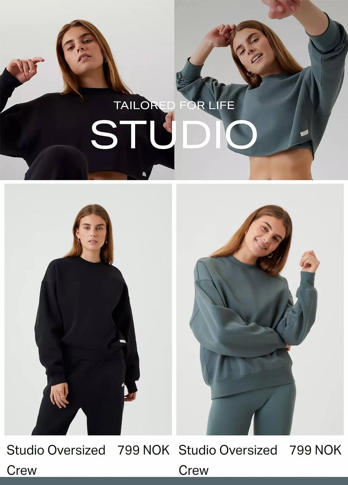 Björn Borg Kundeavis fra 18. september til 18. oktober 2023 - kundeavisside 4