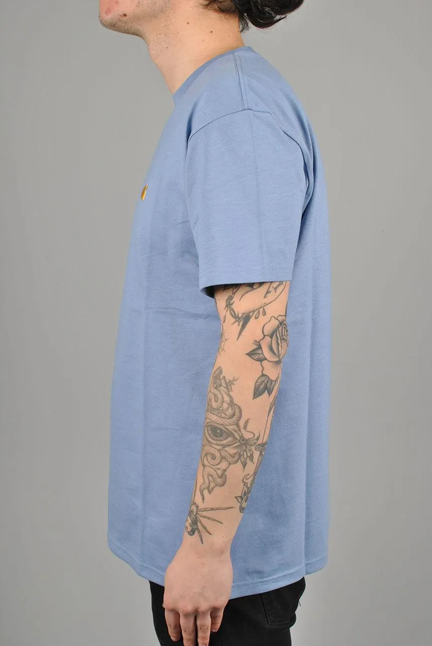 Carhartt WIP S/S Chase T-Shirt