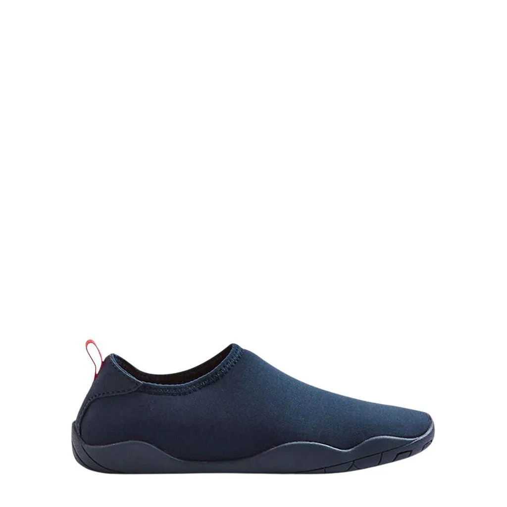 Lean Badeskoer Marineblåe