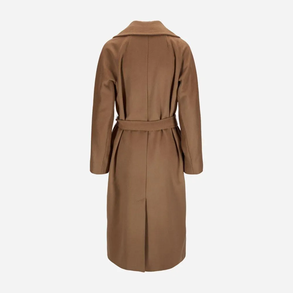 Resina Coat - Camel