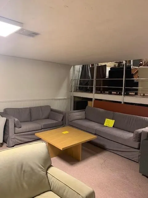 Malta 3,5 + 2,5-seter