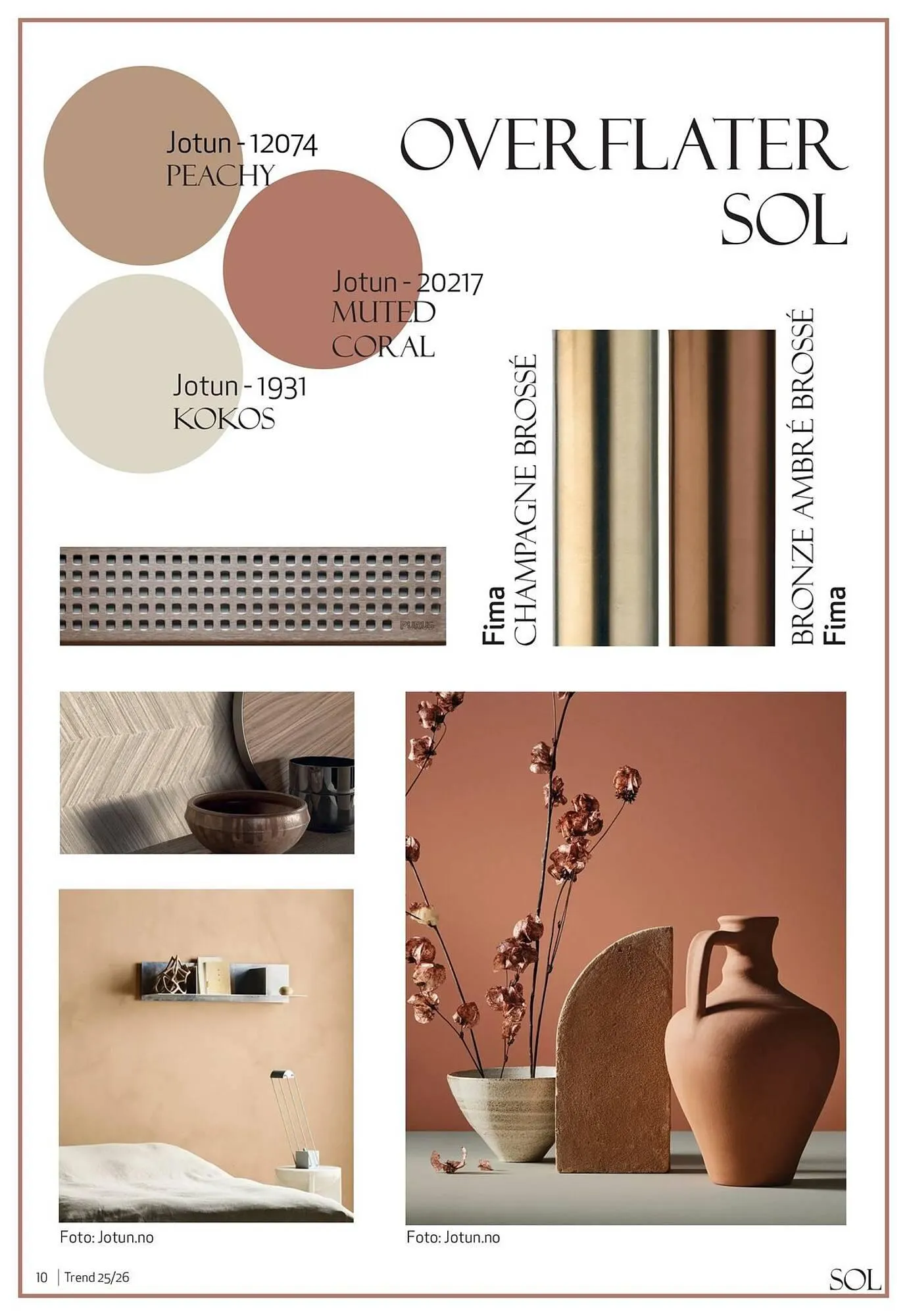 Flisekompaniet Kundeavis fra 2. juli til 31. desember 2026 - kundeavisside 60