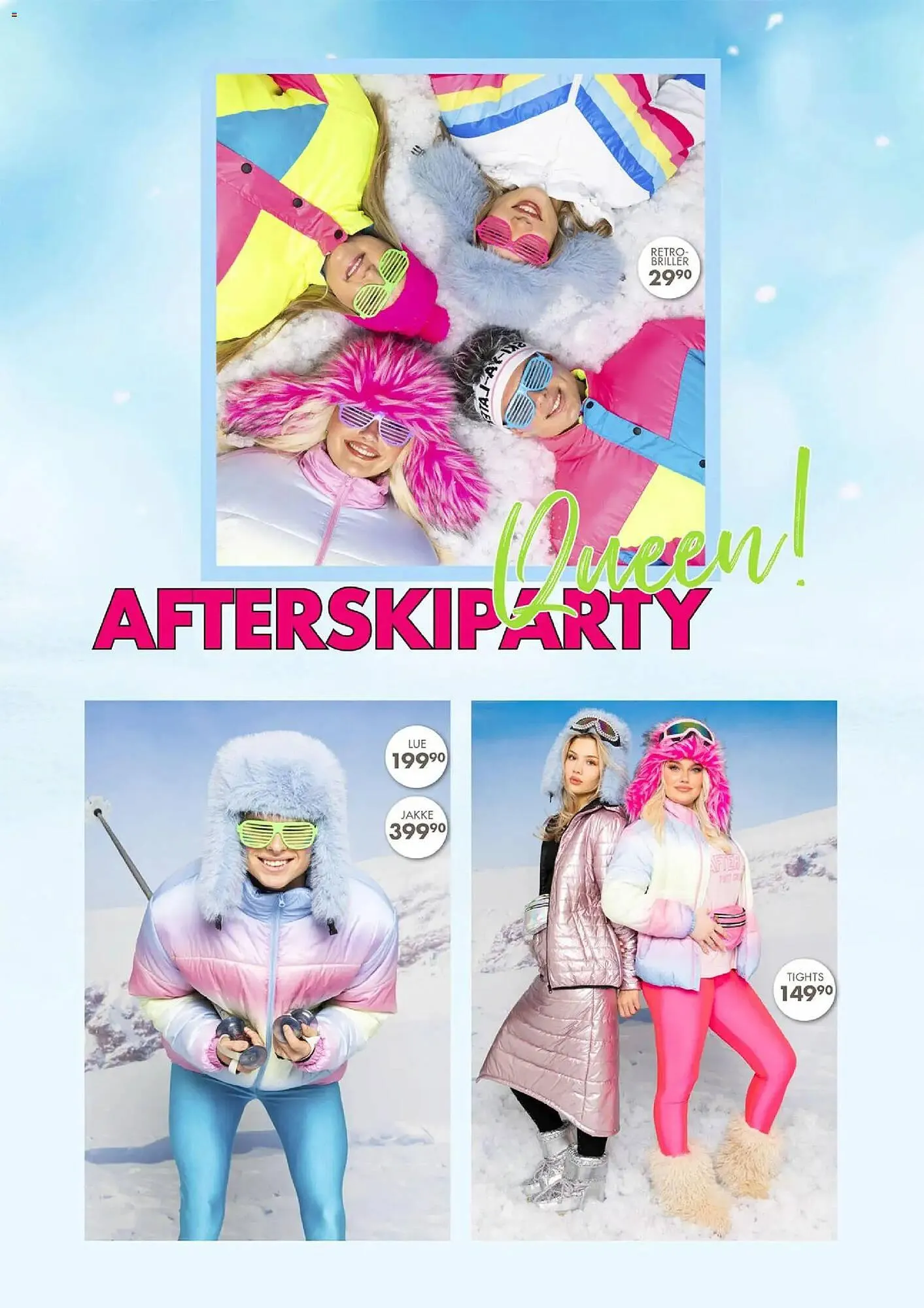 Sparkjøp kundeavis fra 5. januar til 18. januar 2026 - kundeavisside 12