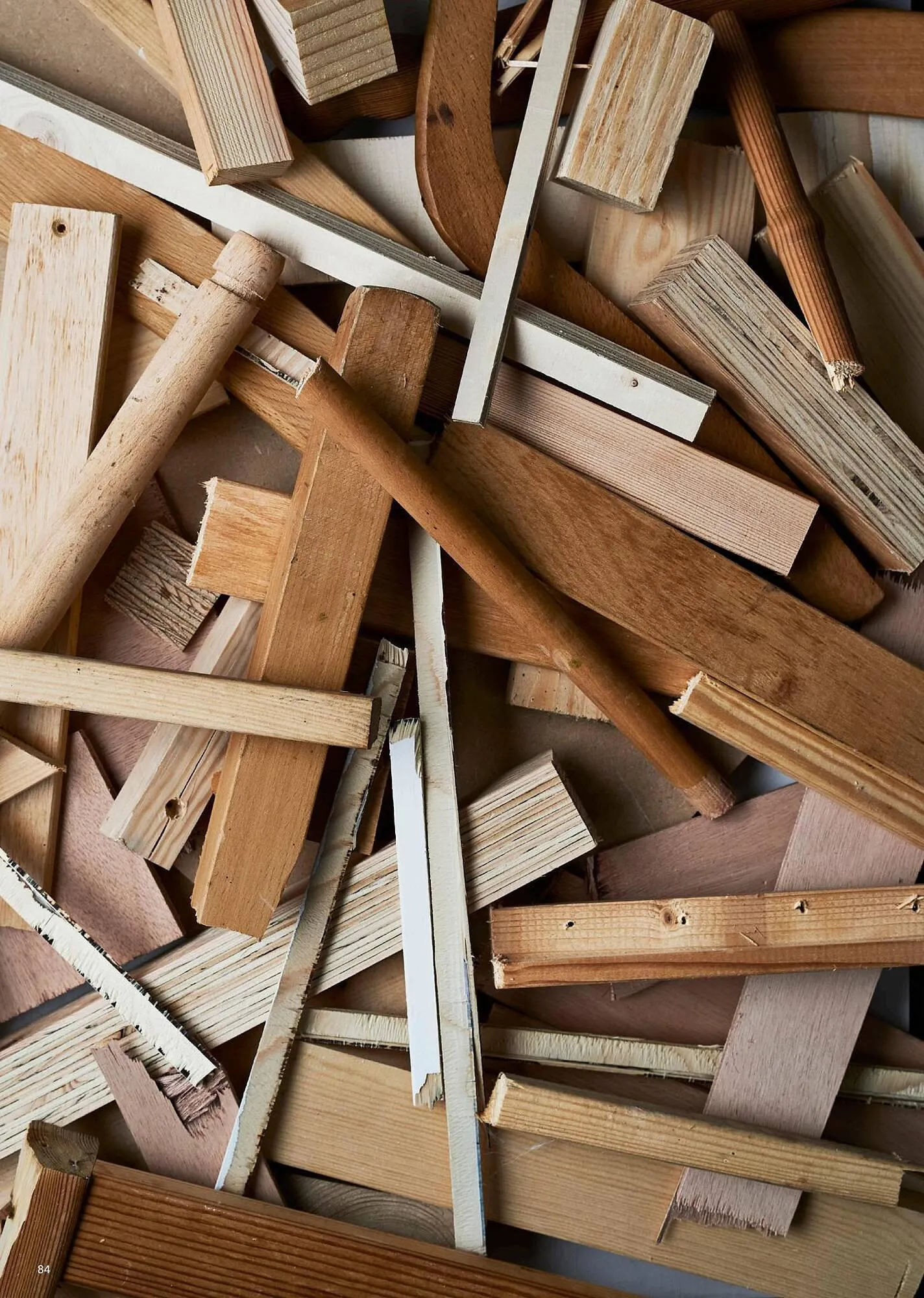 Kvik Kjøkken Kundeavis fra 2. oktober til 2. oktober 2023 - kundeavisside 84